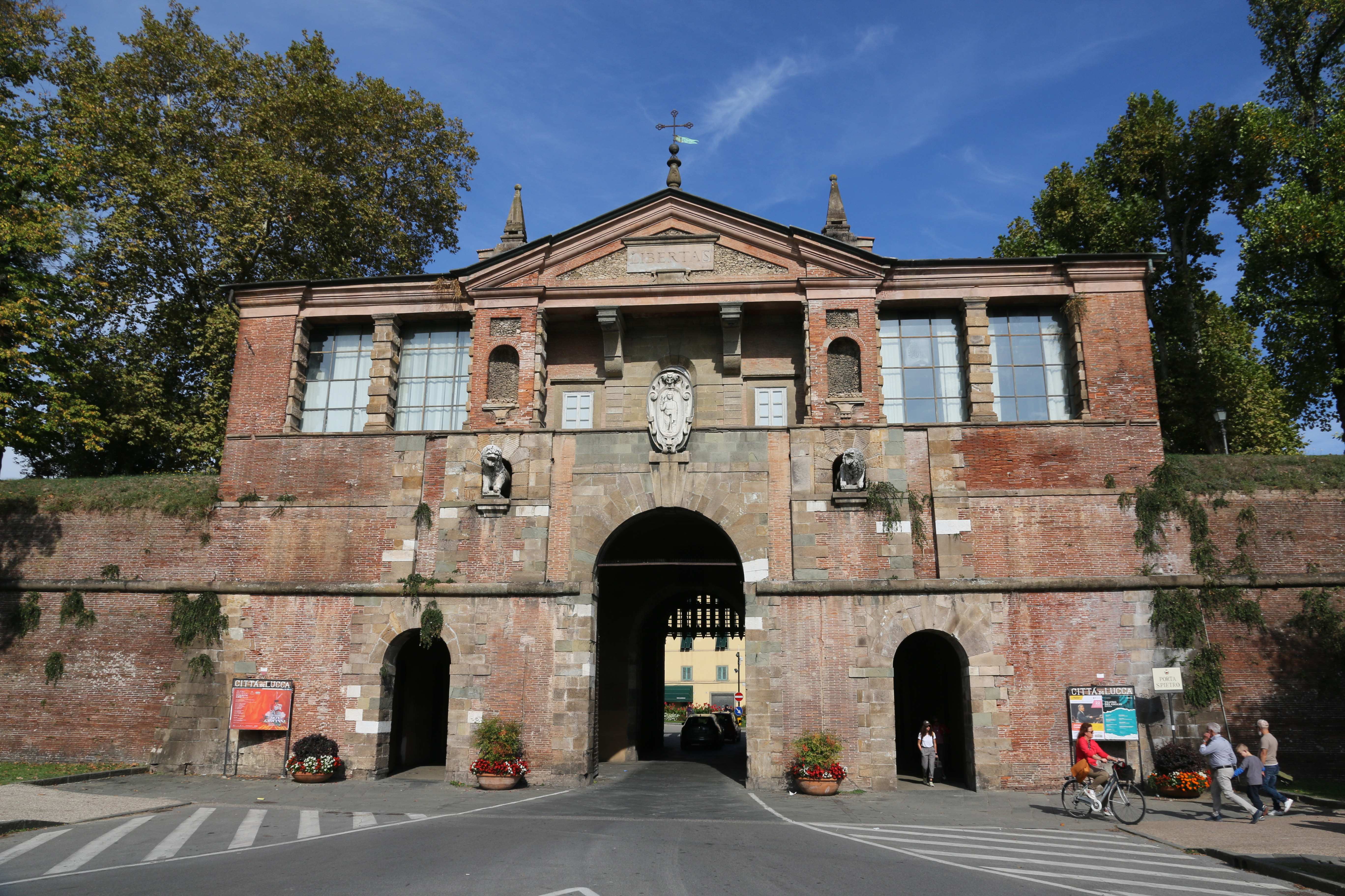 Lucca